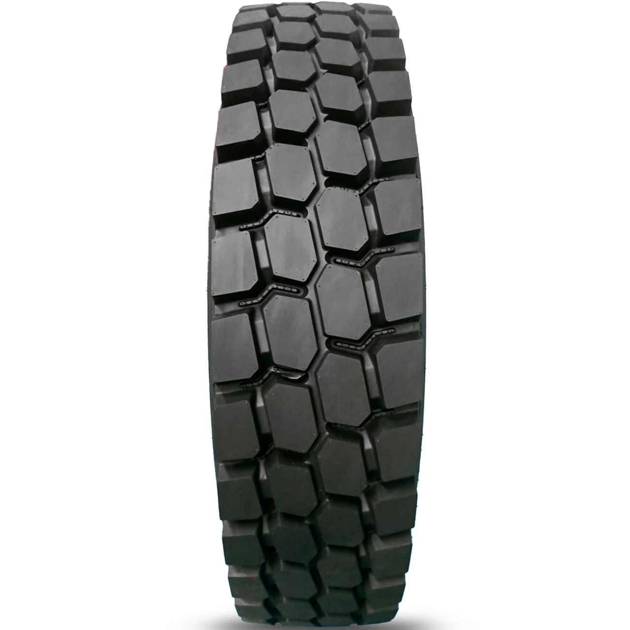 Transmax MSD 4000X 11R22.5 146/143K H (16 Ply)