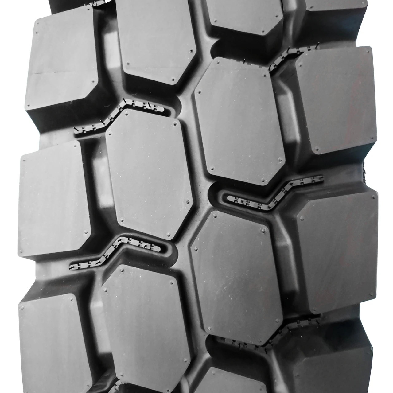 Transmax MSD 4000X 11R22.5 146/143K H (16 Ply)