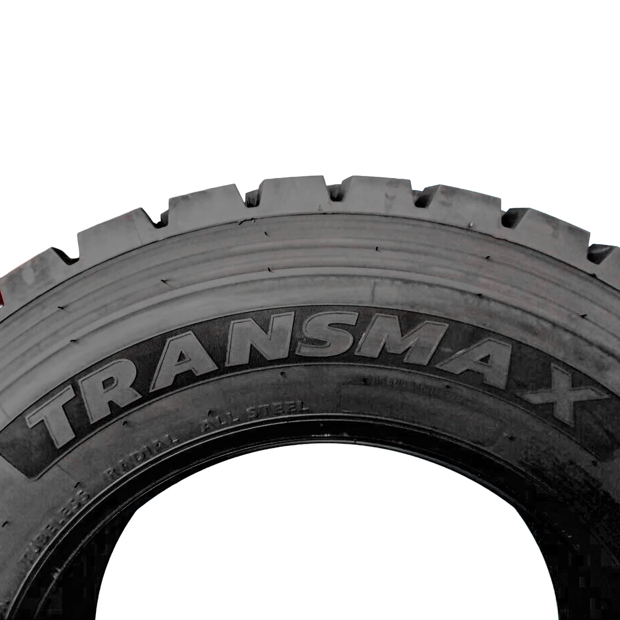 Transmax MSD 4000X 11R22.5 146/143K H (16 Ply)