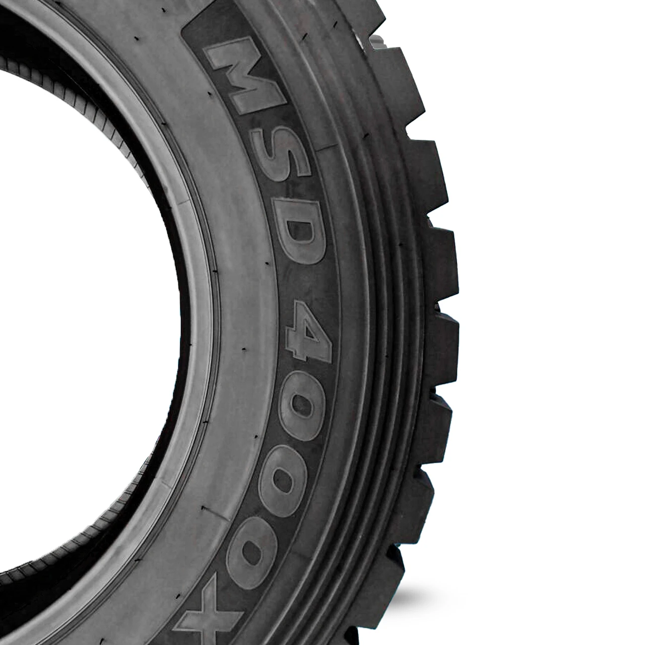 Transmax MSD 4000X 11R22.5 146/143K H (16 Ply)