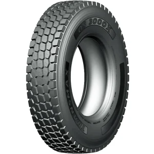 Transmax OS 3000X 11R22.5 146/143M H (16 Ply)