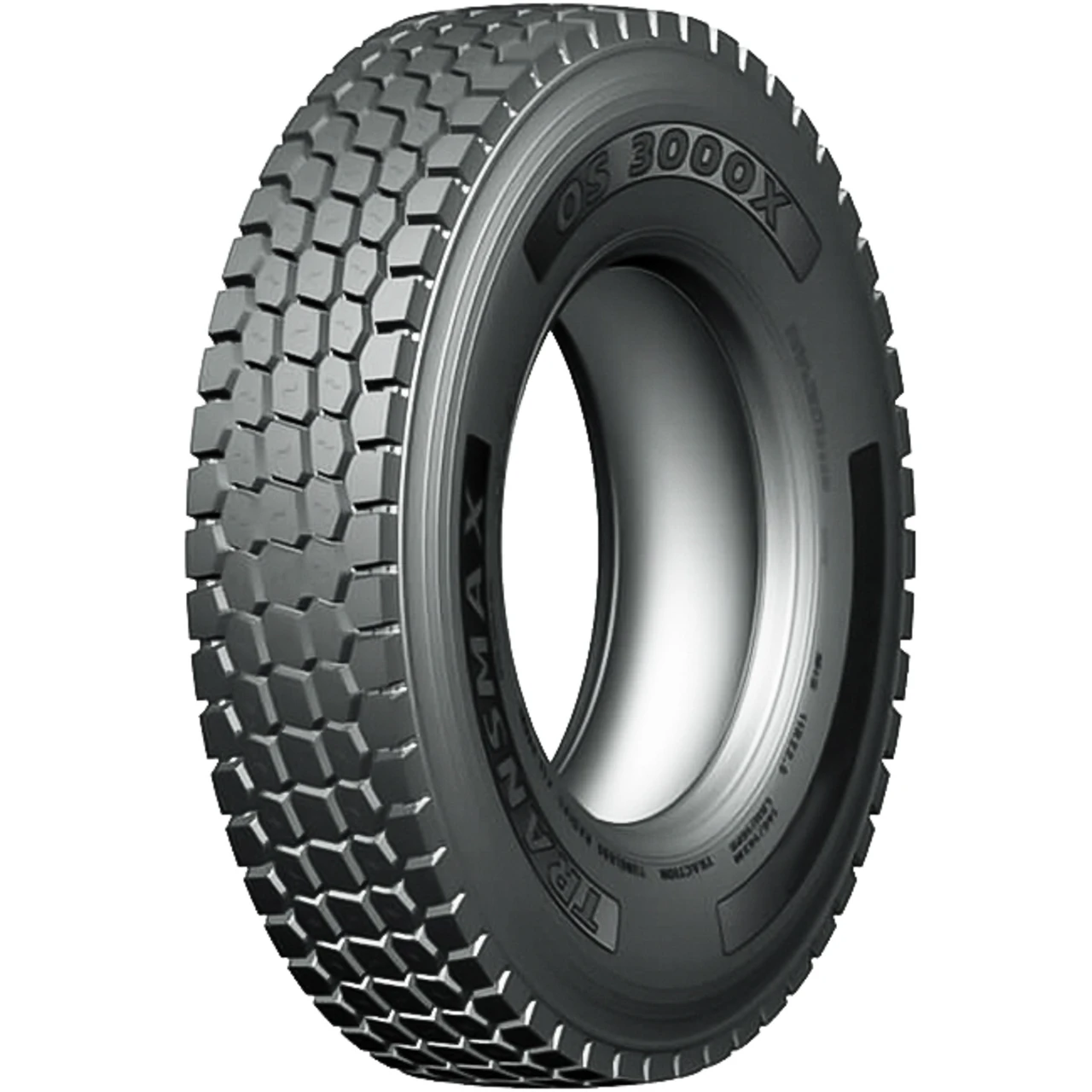 Transmax OS 3000X 11R22.5 146/143M H (16 Ply)