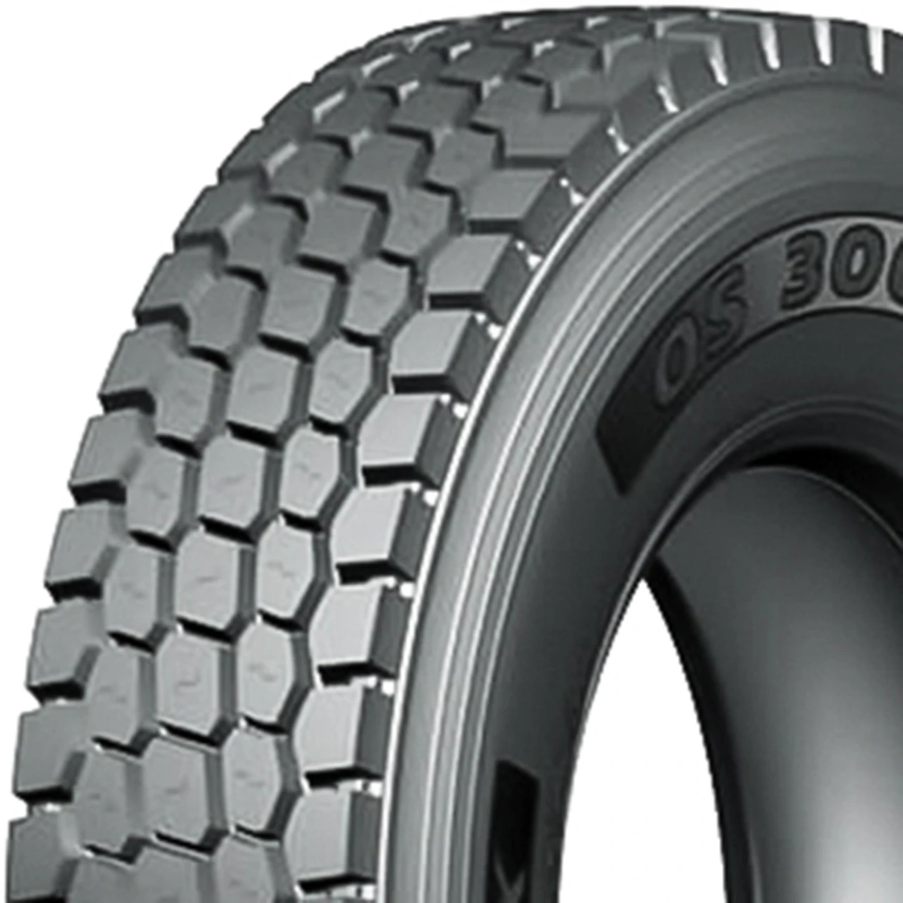 Transmax OS 3000X 11R22.5 146/143M H (16 Ply)
