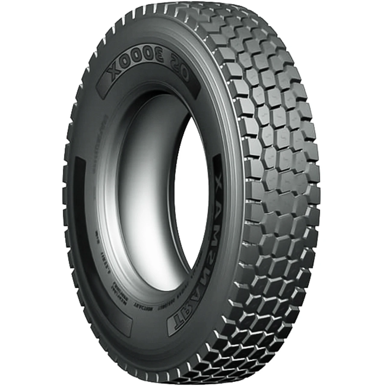 Transmax OS 3000X 11R22.5 146/143M H (16 Ply)