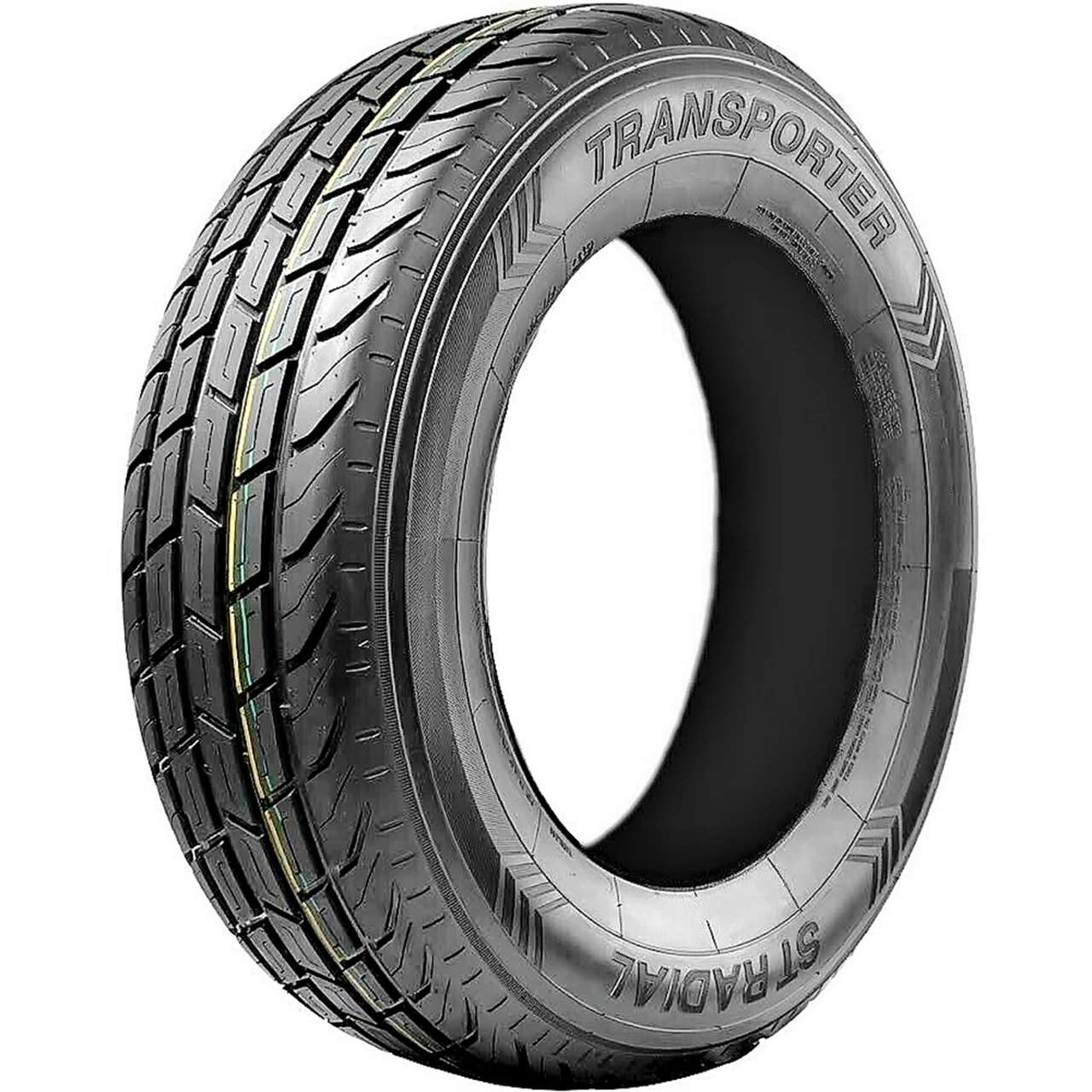Transporter ST Radial ST 225/90R16 G (14 Ply)