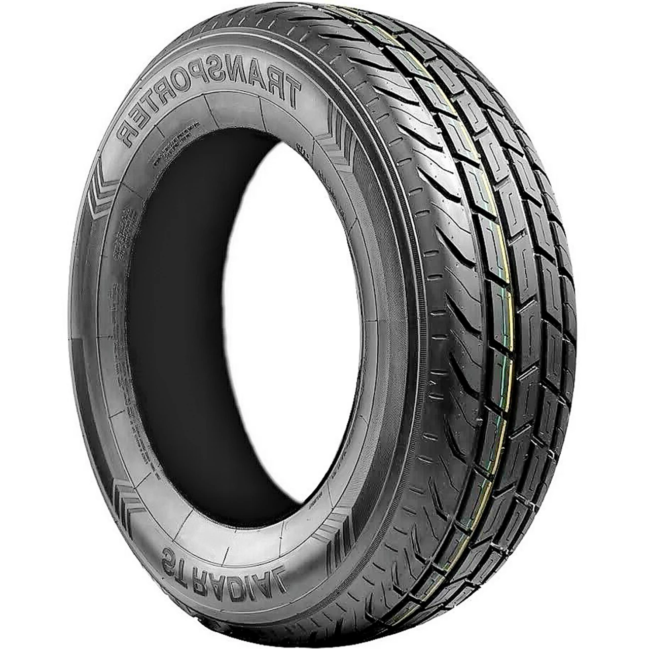 Transporter ST Radial ST 225/90R16 G (14 Ply)