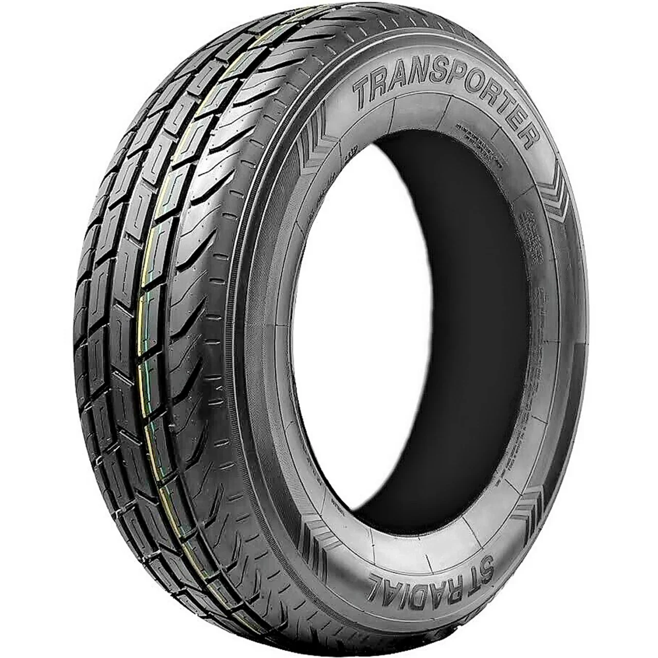 Transporter ST Radial ST 175/80R13 91M C (6 Ply)