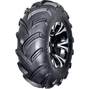 Transporter Tethys 25X8.00-12 6 Ply