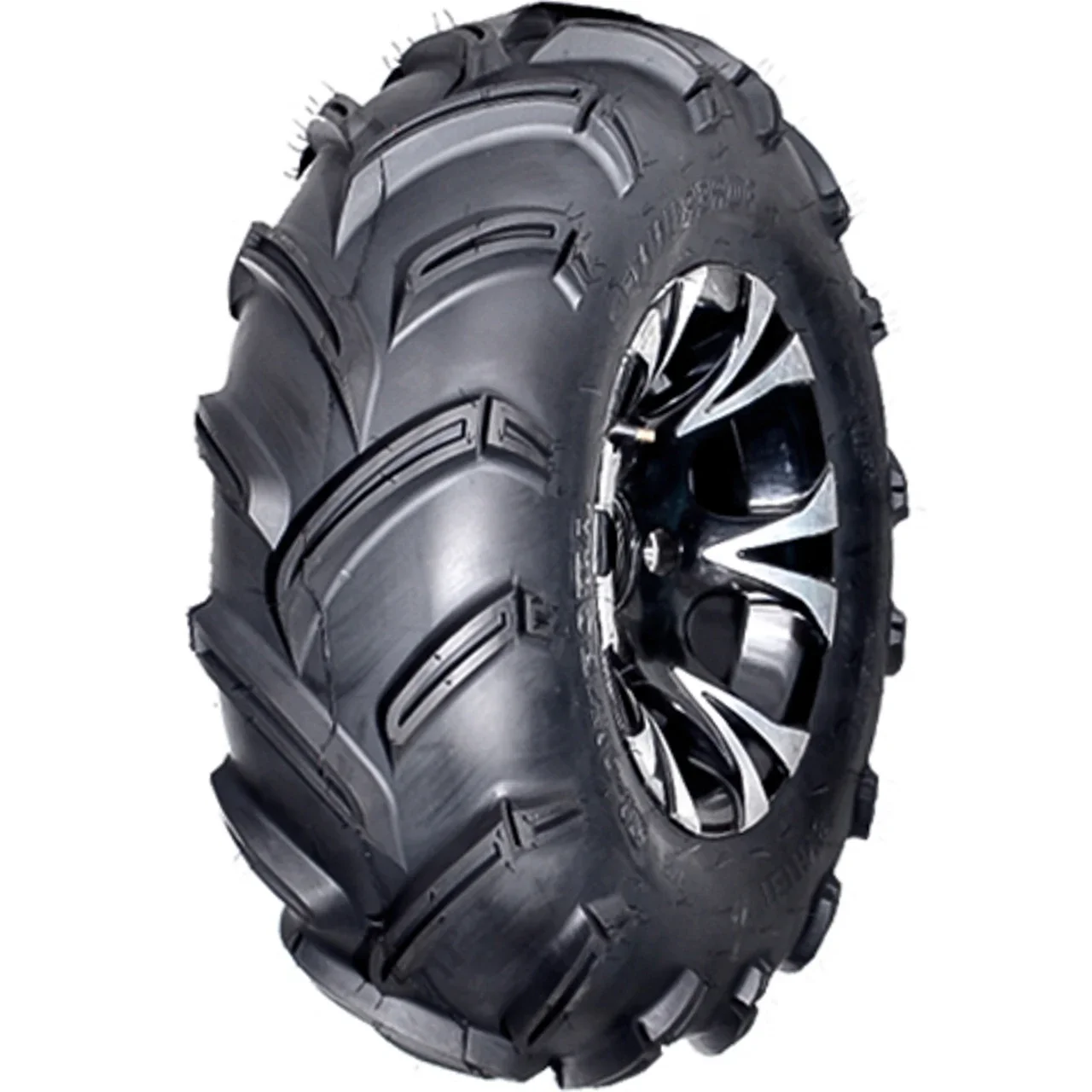 Transporter Tethys 25X8.00-12 6 Ply