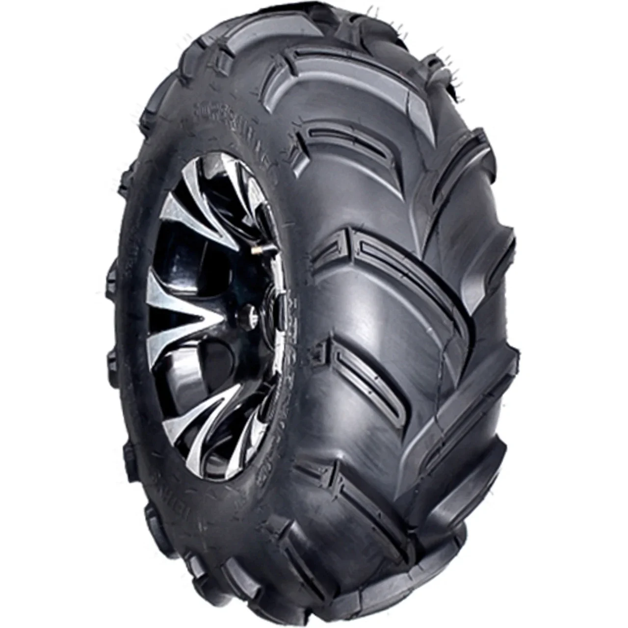 Transporter Tethys 25X8.00-12 6 Ply
