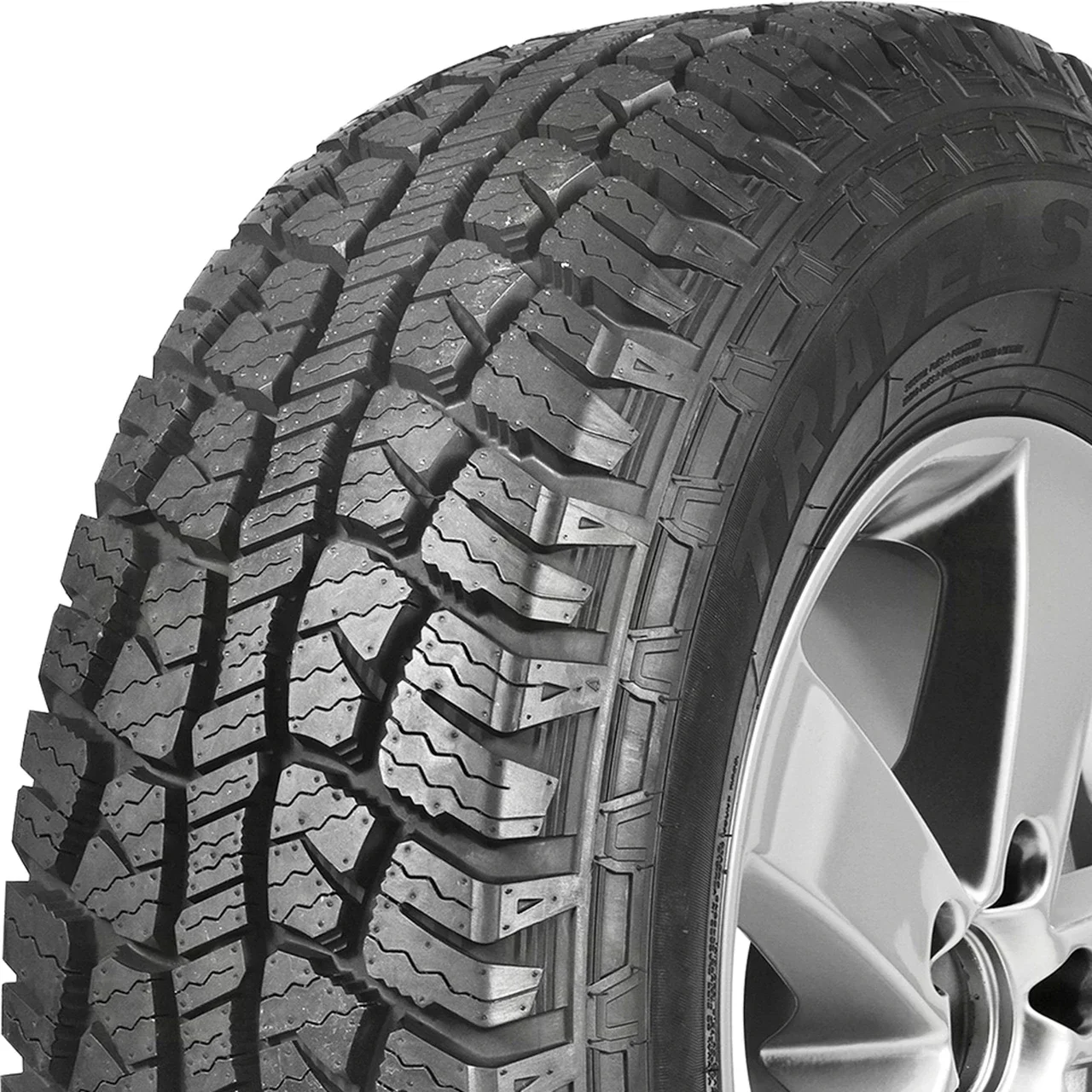 Travelstar Ecopath A/T 245/65R17 107T