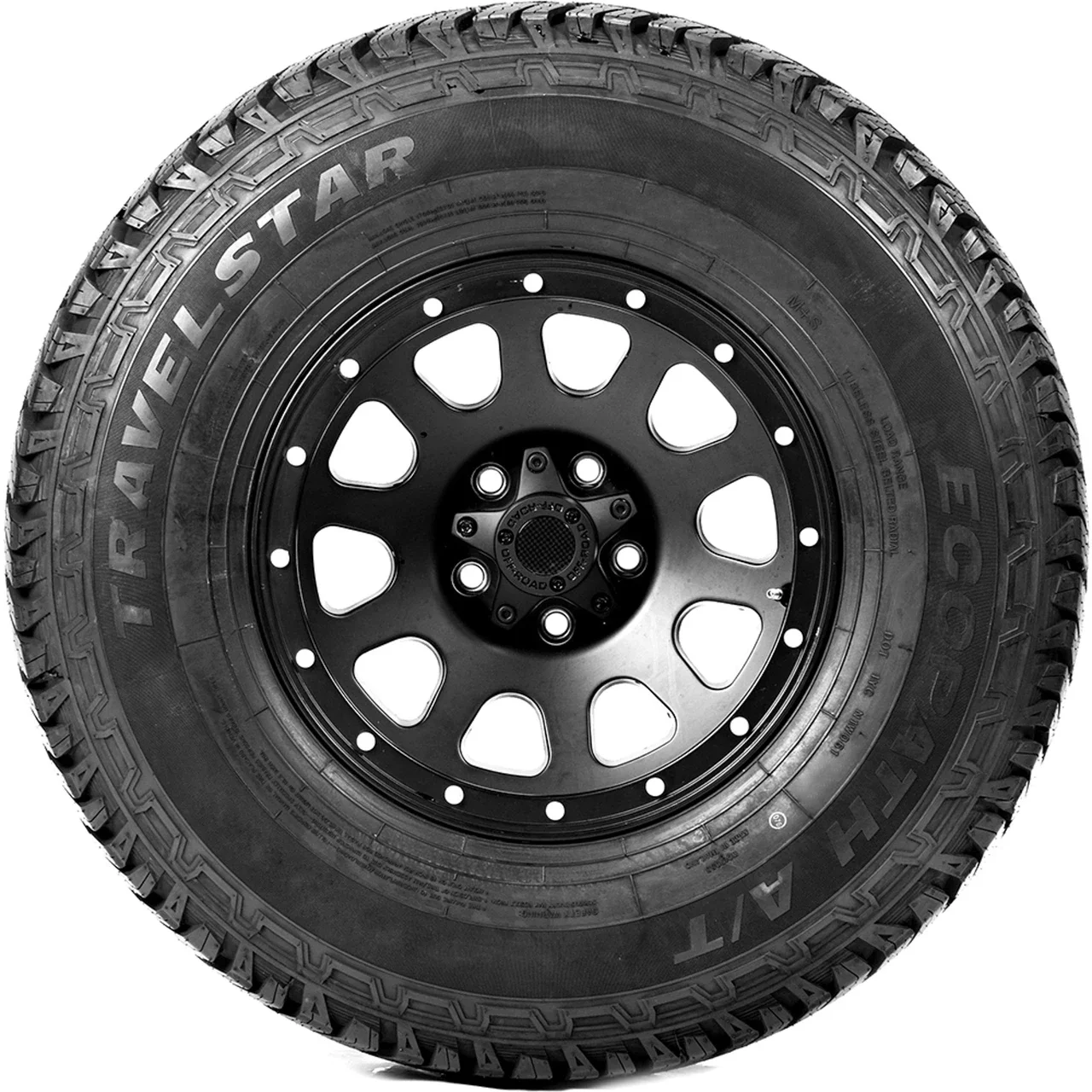 Travelstar Ecopath A/T 245/65R17 107T