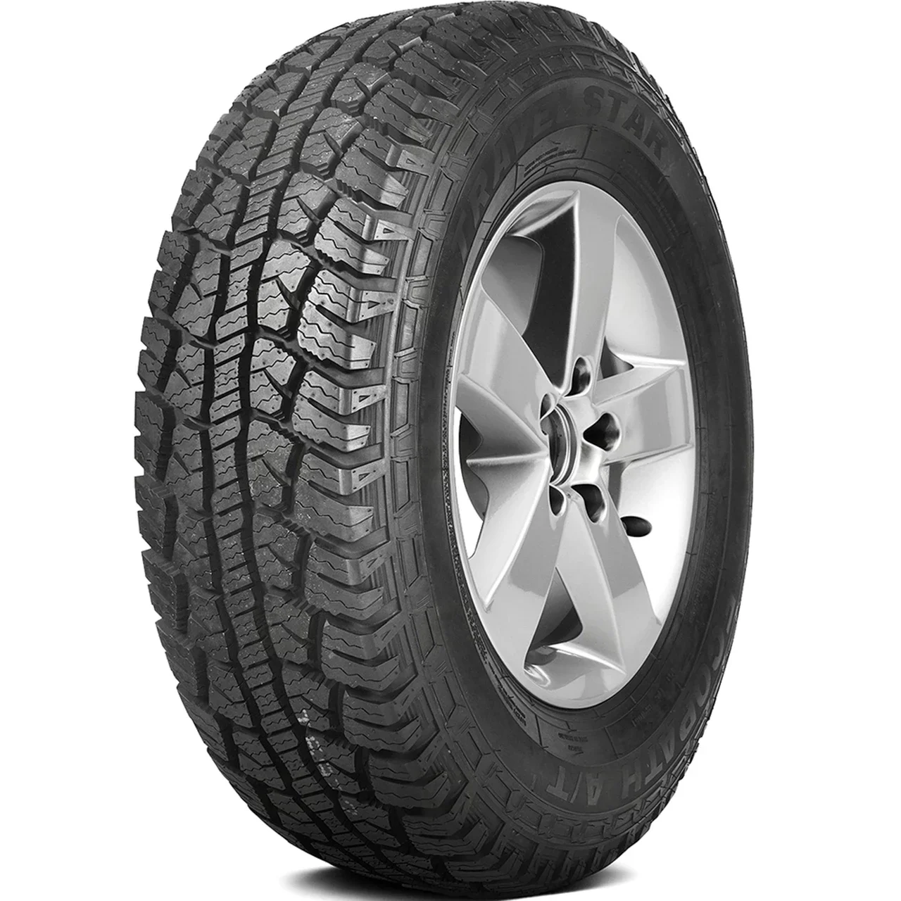 Travelstar Ecopath A/T 265/75R16 116S