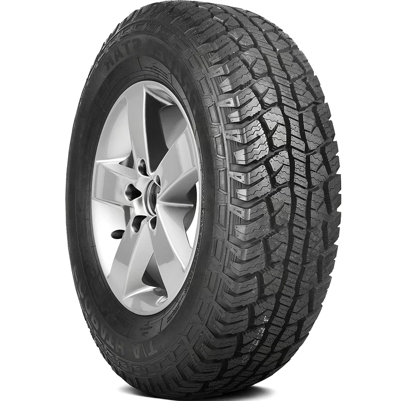 Travelstar Ecopath A/T 265/75R16 116S