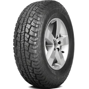 Travelstar Ecopath A/T 285/70R17 117T