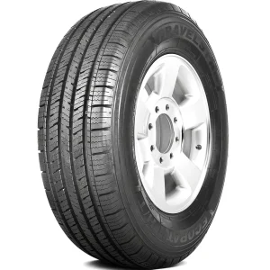 Travelstar Ecopath H/T LT 235/85R16 120/116R E (10 Ply)