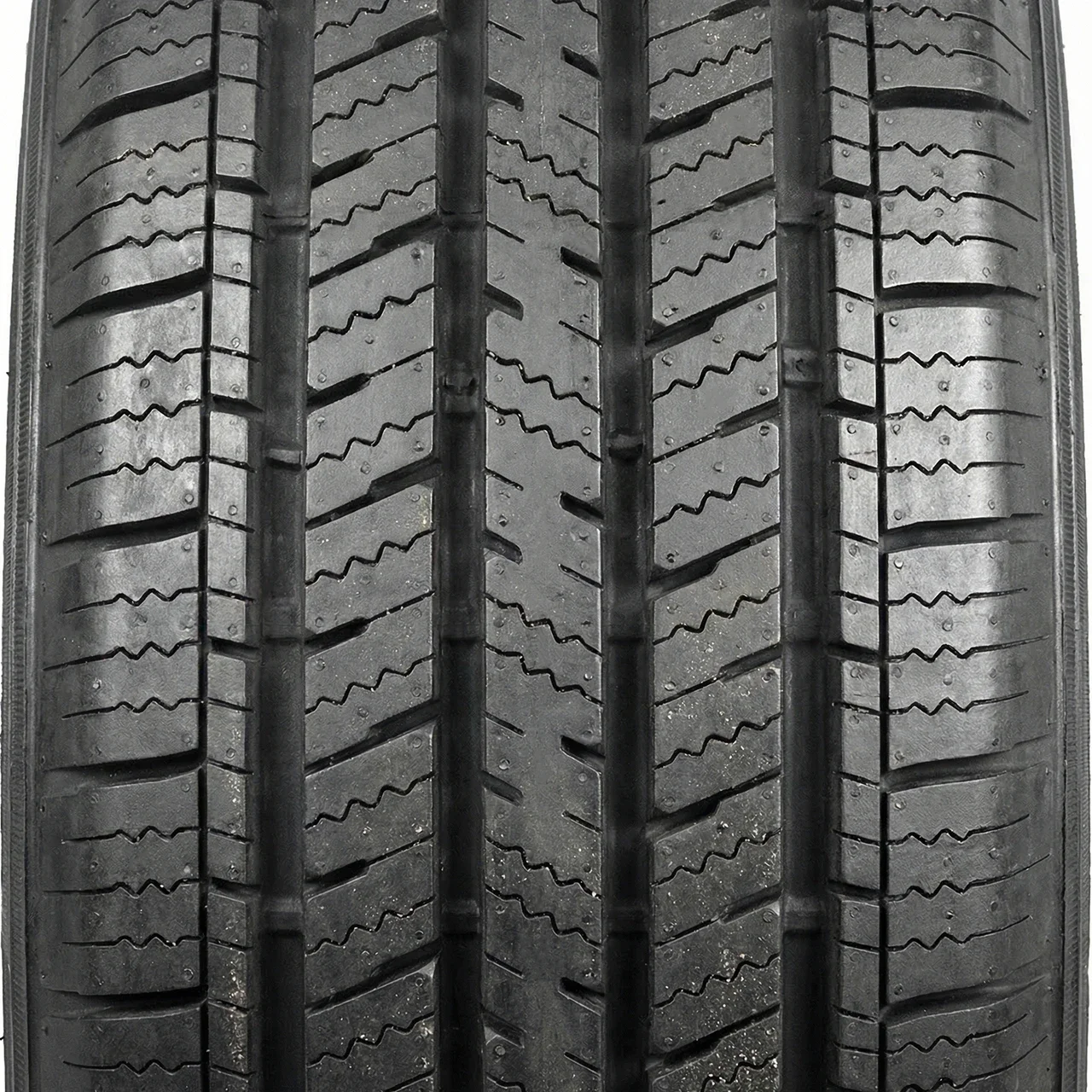 Travelstar Ecopath H/T LT 235/85R16 120/116R E (10 Ply)