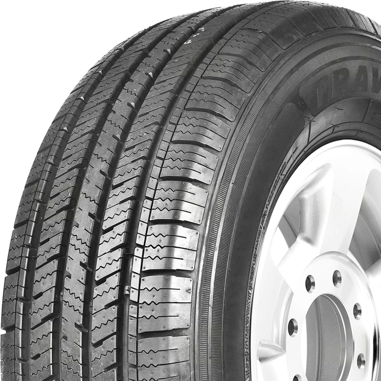 Travelstar Ecopath H/T LT 235/85R16 120/116R E (10 Ply)