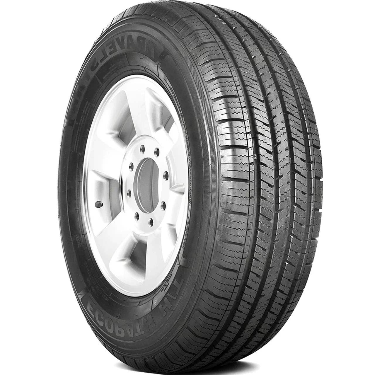 Travelstar Ecopath H/T LT 235/85R16 120/116R E (10 Ply)