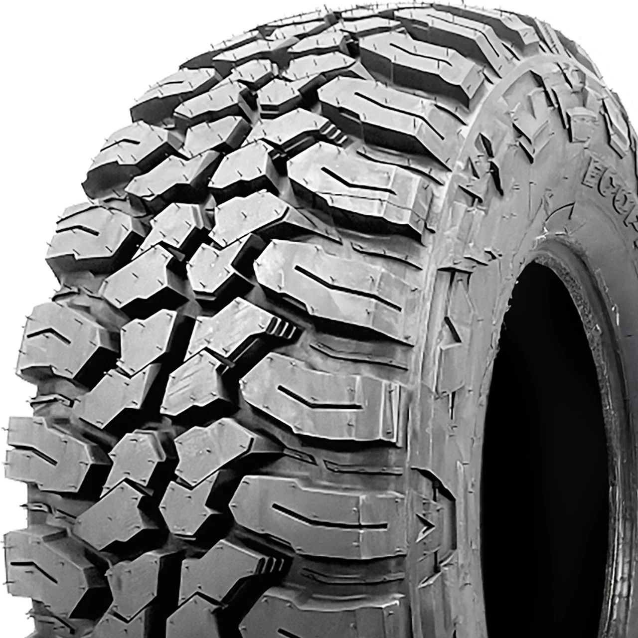 Travelstar Ecopath M/T LT 33X12.50R20 119Q F (12 Ply)