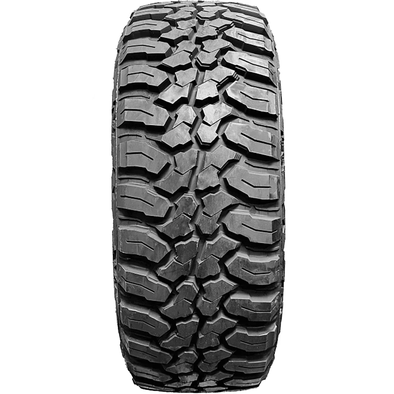 Travelstar Ecopath M/T LT 33X12.50R20 119Q F (12 Ply)