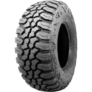 Travelstar Ecopath M/T LT 35X12.50R18 123Q E (10 Ply)