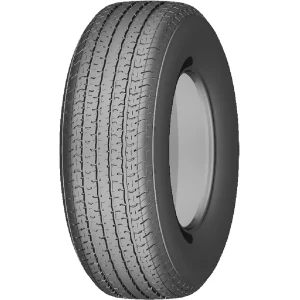 Travelstar Ecopath ST 225/75R15 117/112M E (10 Ply)