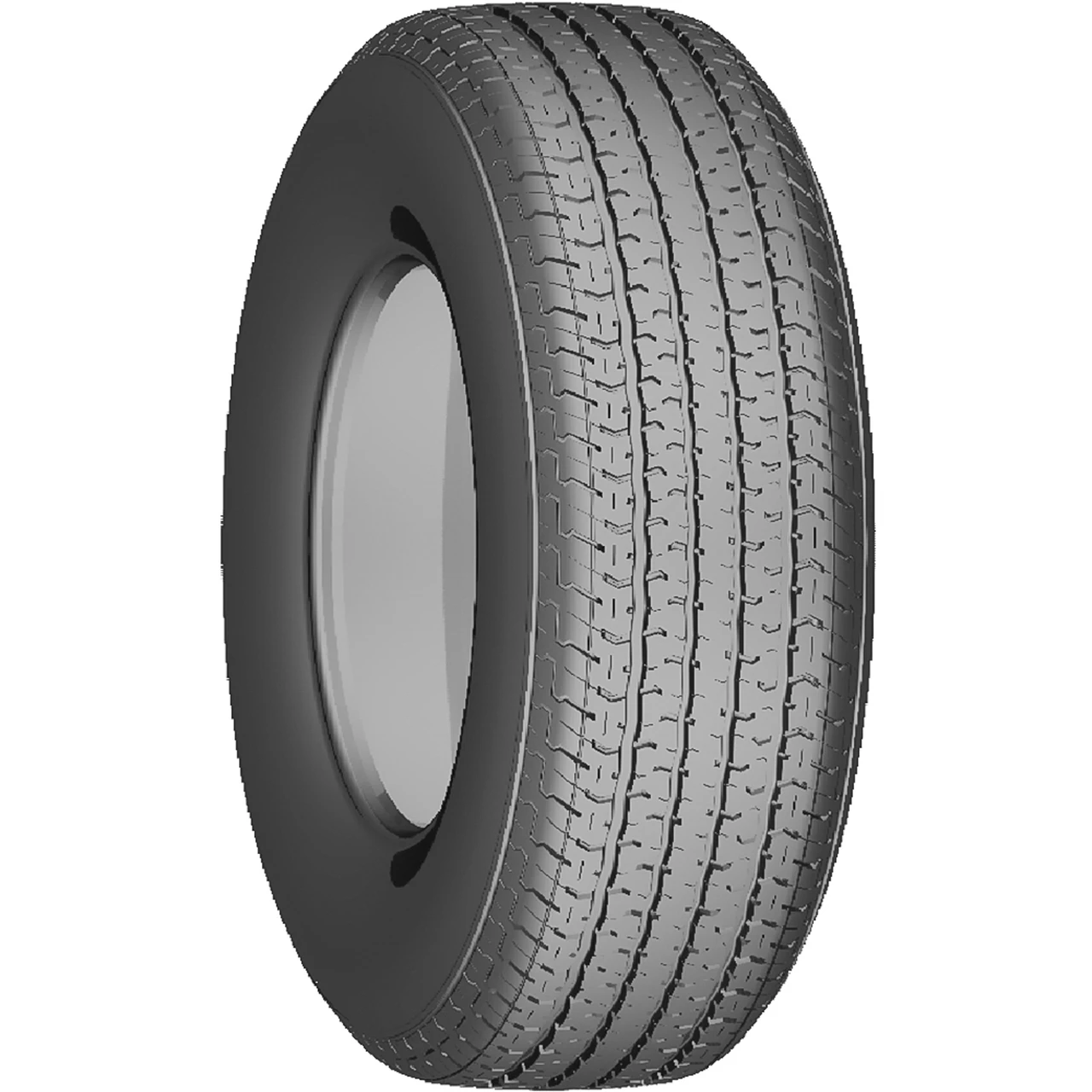 Travelstar Ecopath ST 225/75R15 117/112M E (10 Ply)
