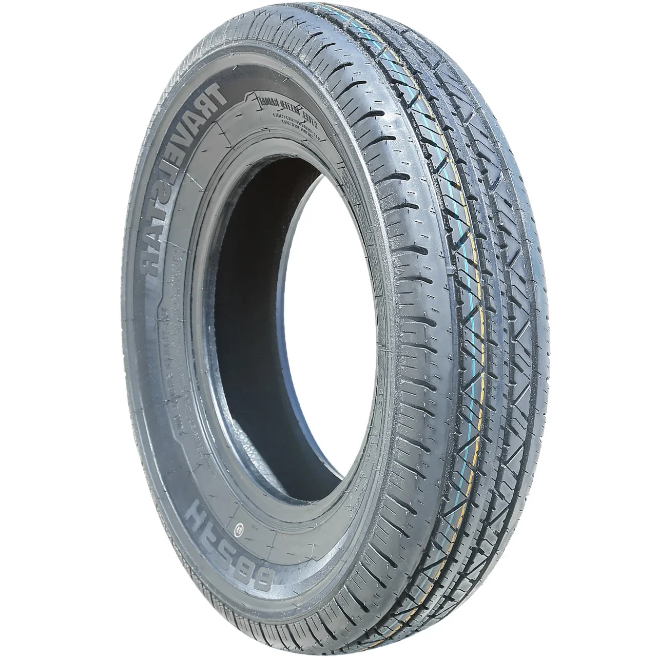 Travelstar HF288 ST 205/75R14 105/101M D (8 Ply)