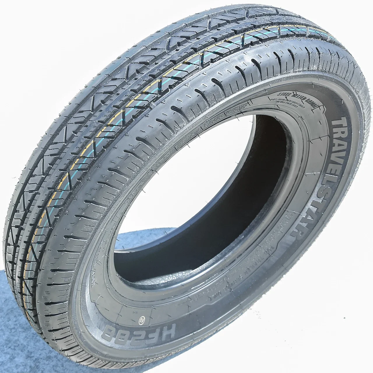 Travelstar HF288 ST 205/75R14 105/101M D (8 Ply)