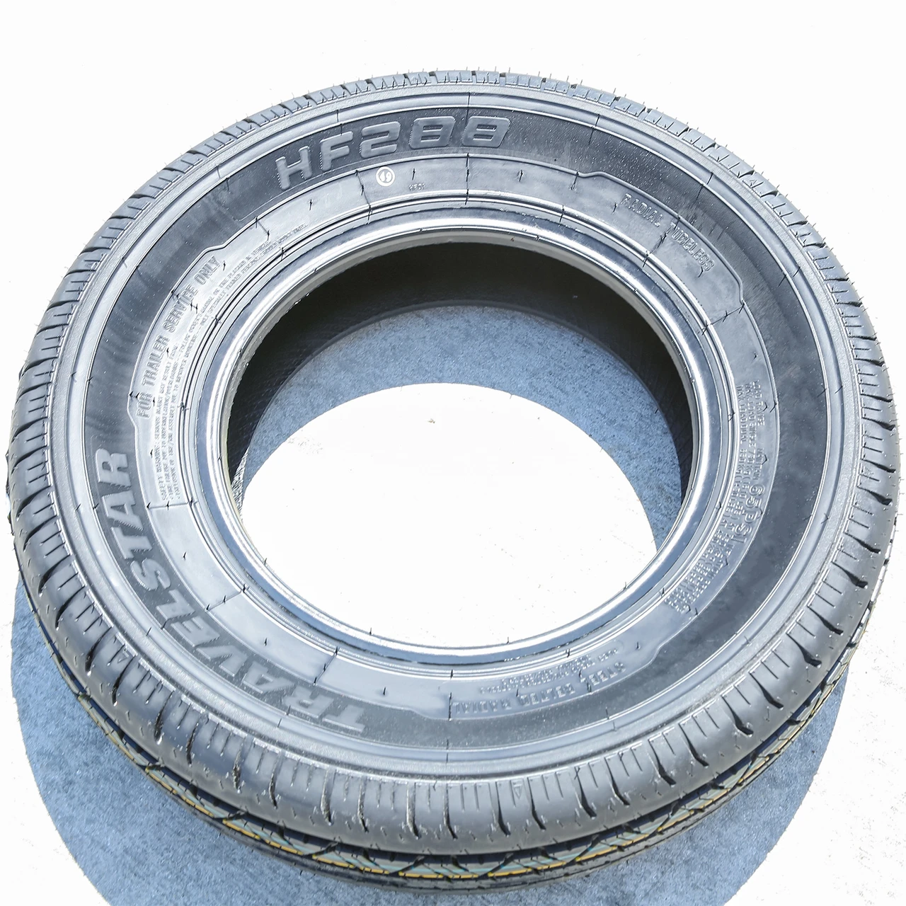 Travelstar HF288 ST 235/80R16 127/122N F (12 Ply)
