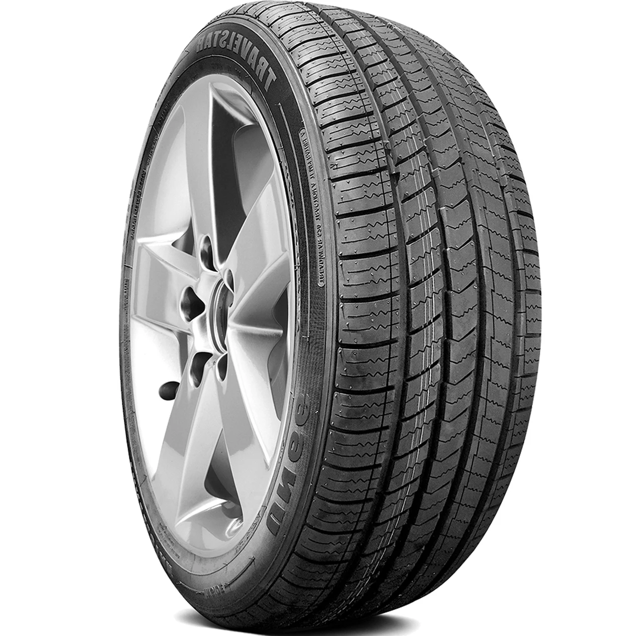 Travelstar UN66 235/65R17 104H