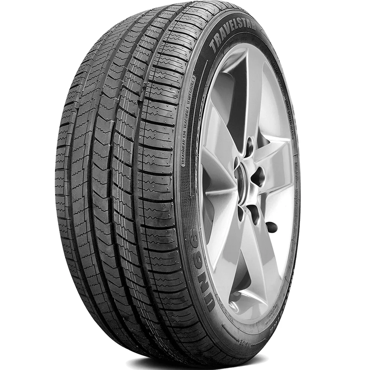 Travelstar UN66 285/45R22 114H XL