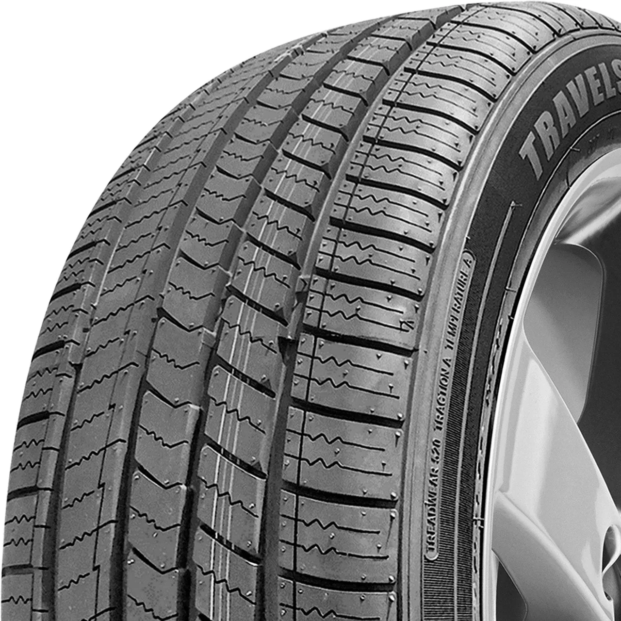 Travelstar UN66 285/45R22 114H XL
