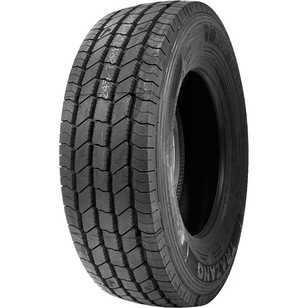 Trazano Novo Trans S 265/70R19.5 140/138M H (16 Ply)