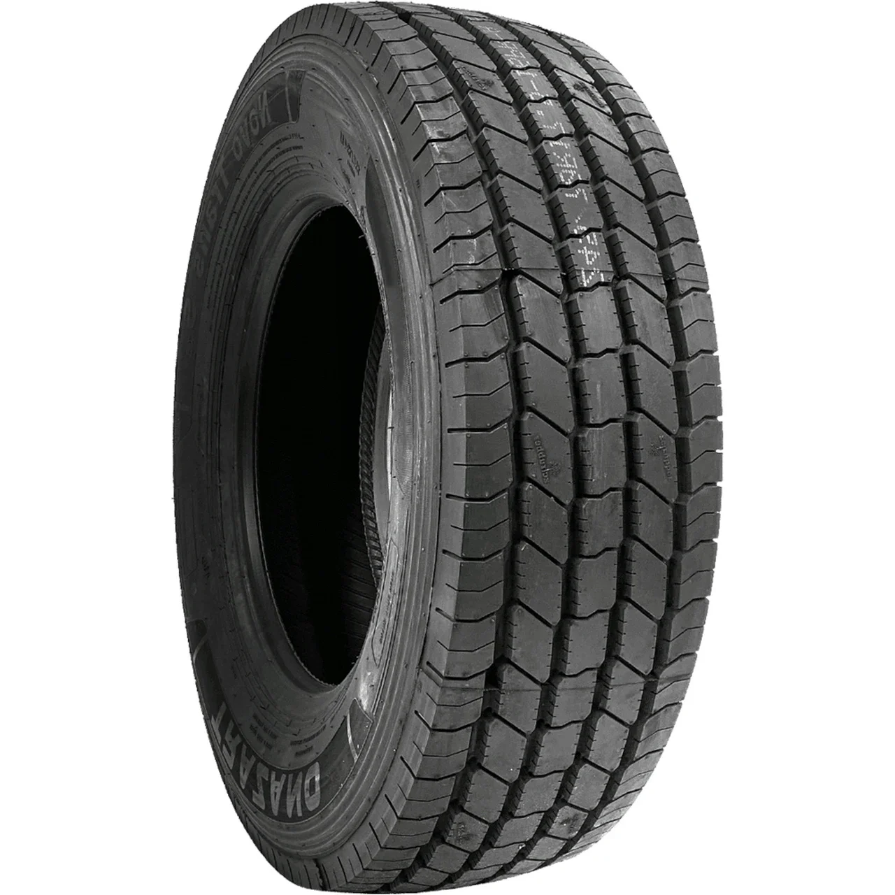 Trazano Novo Trans S 265/70R19.5 140/138M H (16 Ply)