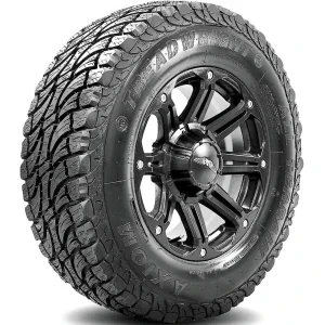 TreadWright All Terrain Axiom 275/55R20 111S