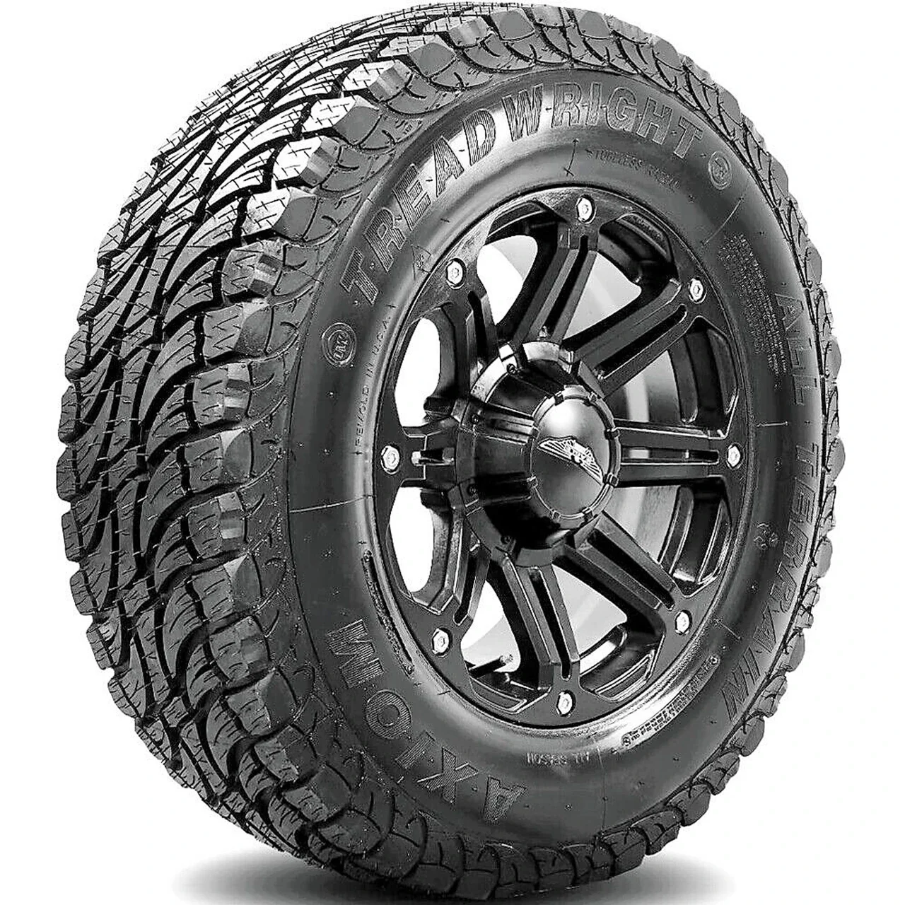 TreadWright All Terrain Axiom 275/55R20 111S