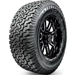 TreadWright AT Warden II 275/60R20 114S