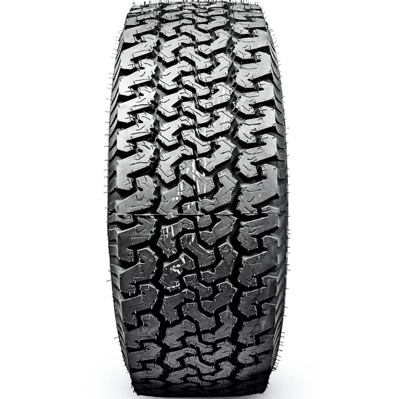 TreadWright AT Warden II 275/60R20 114S