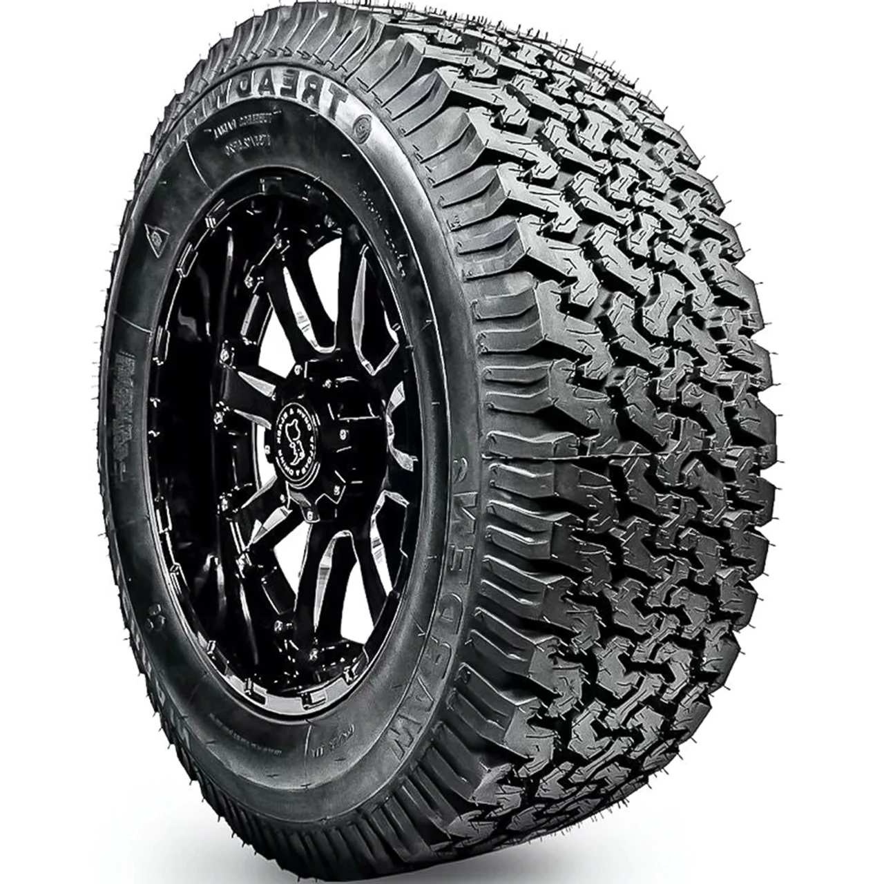 TreadWright AT Warden II 275/60R20 114S