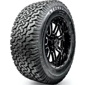TreadWright AT Warden II 275/65R18
