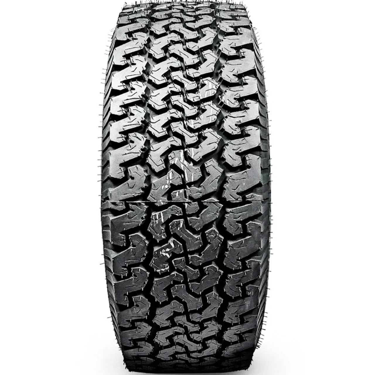 TreadWright AT Warden II 275/65R18