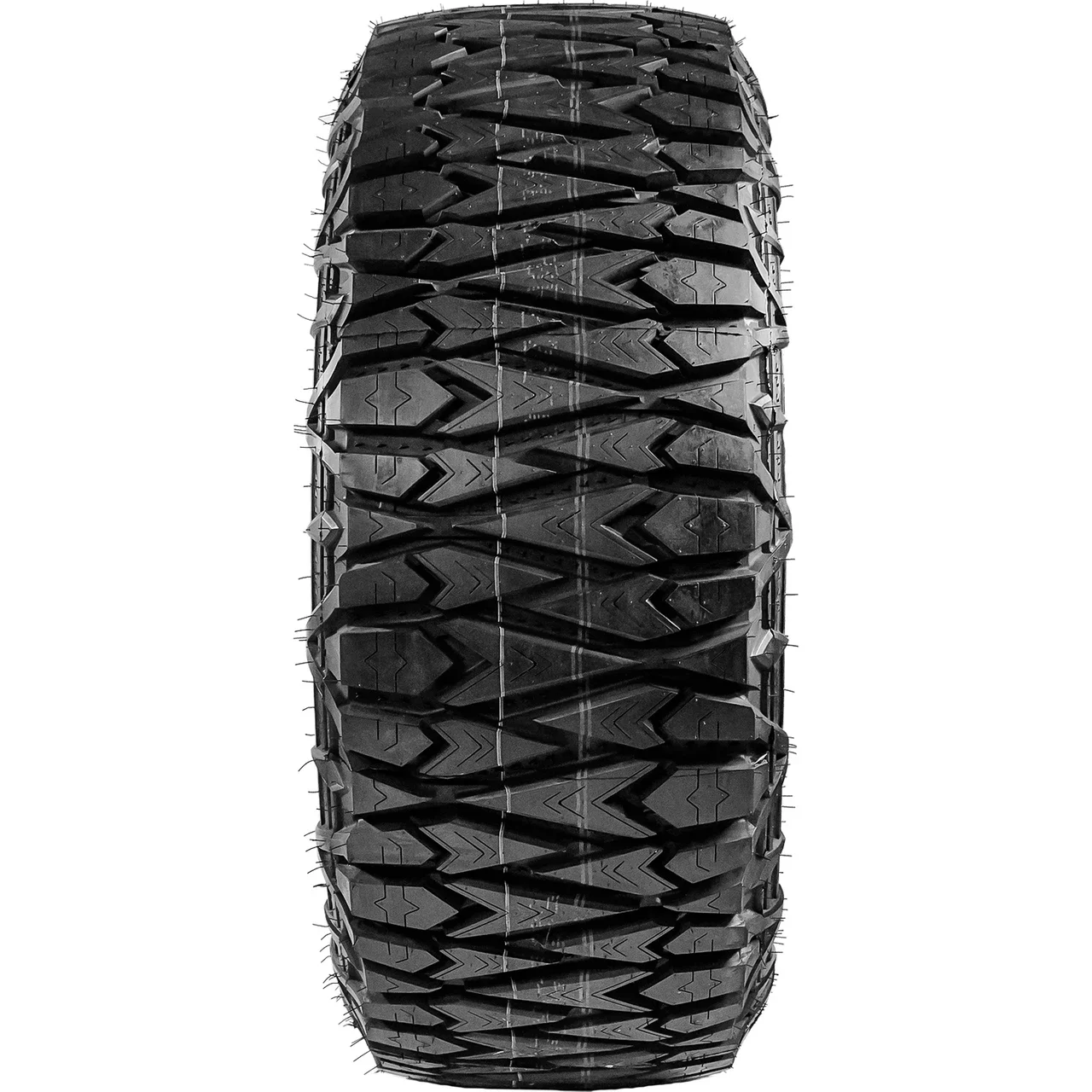 Tri-Ace Punisher M/T LT 35X13.50R26 118Q E (10 Ply)