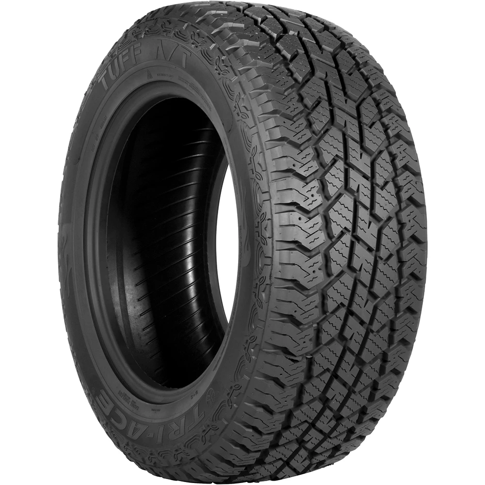 Tri-Ace Tuff A/T LT 305/50R22 116R E (10 Ply)