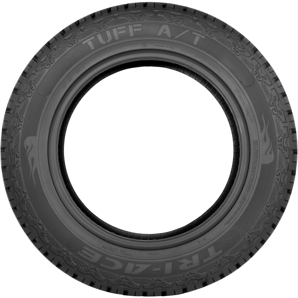 Tri-Ace Tuff A/T LT 305/50R22 116R E (10 Ply)