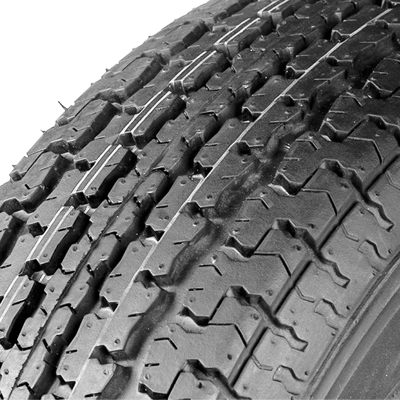 Triangle TR643 ST 175/80R13 91/87N C (6 Ply)