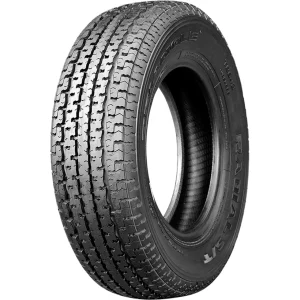 Triangle TR643 ST 225/75R15 117/112N E (10 Ply)