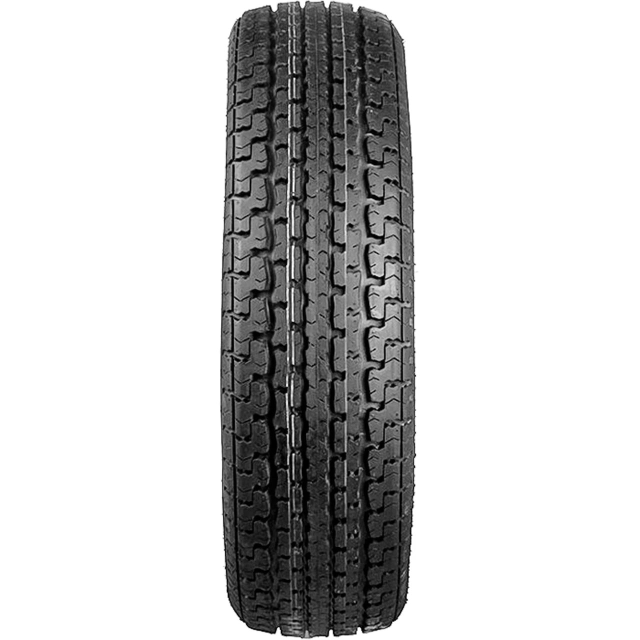 Triangle TR643 ST 225/75R15 117/112N E (10 Ply)