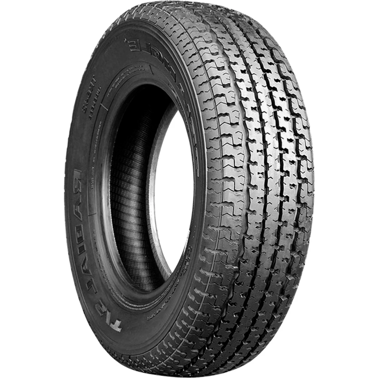 Triangle TR643 ST 225/75R15 117/112N E (10 Ply)